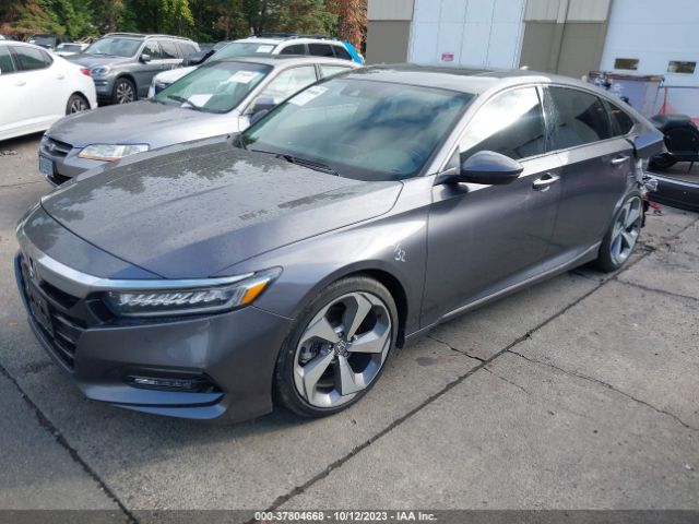 1HGCV2F94KA014028 Honda Accord Sedan Touring 2.0t