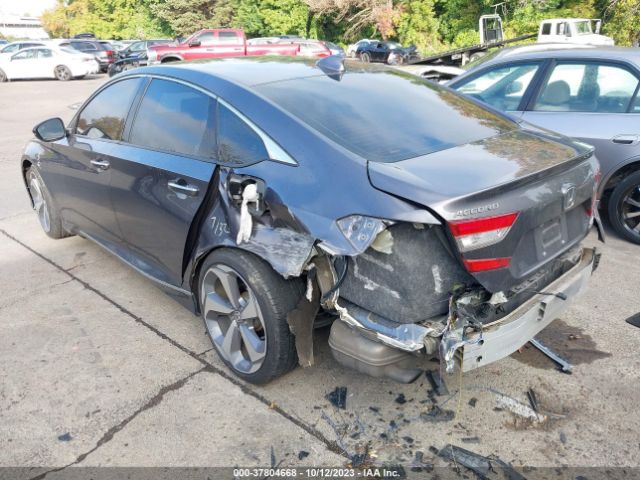 1HGCV2F94KA014028 Honda Accord Sedan Touring 2.0t