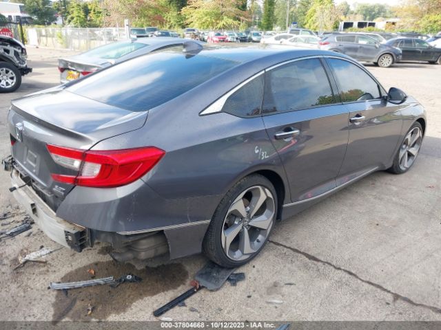 1HGCV2F94KA014028 Honda Accord Sedan Touring 2.0t