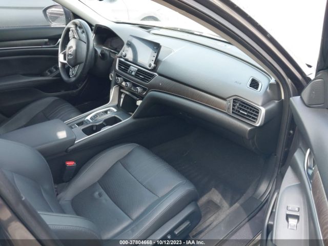 1HGCV2F94KA014028 Honda Accord Sedan Touring 2.0t