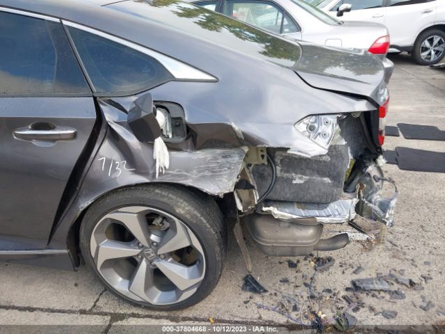 1HGCV2F94KA014028 Honda Accord Sedan Touring 2.0t