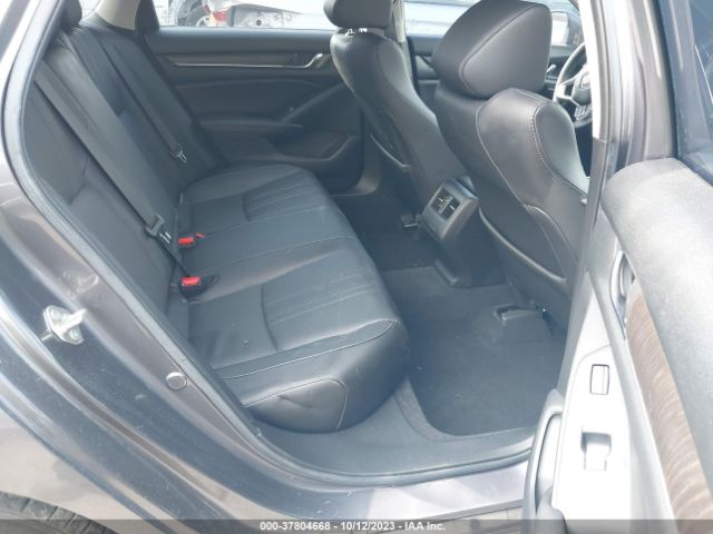 1HGCV2F94KA014028 Honda Accord Sedan Touring 2.0t