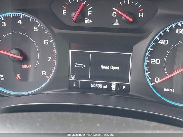 Chevrolet MALIBU LT 2021 1G1ZD5ST1MF018342 Image 15
