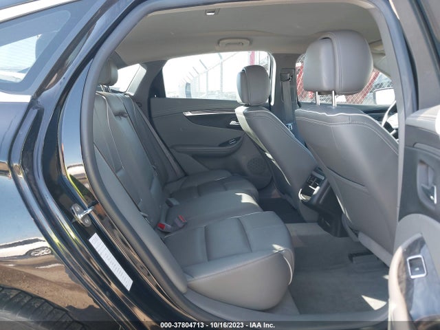 Chevrolet Impala 1lz 2014 2G1145SL1E9296259 Image 8