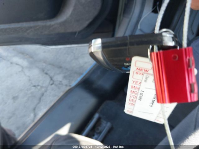WBY1Z2C50GV556687 BMW I3