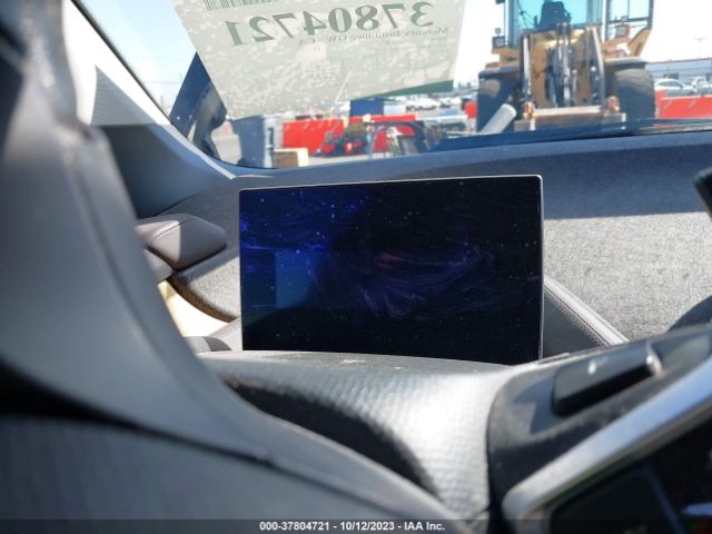 WBY1Z2C50GV556687 BMW I3