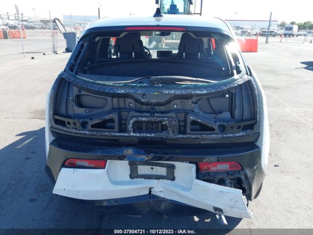 WBY1Z2C50GV556687 BMW I3
