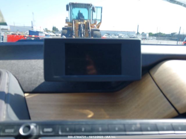 WBY1Z2C50GV556687 BMW I3