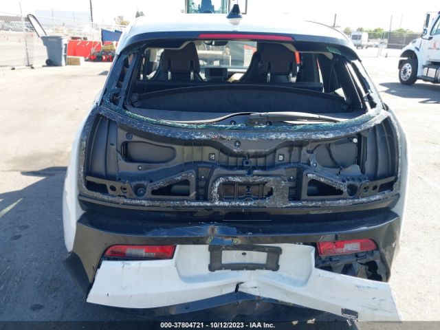 WBY1Z2C50GV556687 BMW I3