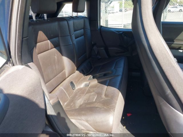 WBY1Z2C50GV556687 BMW I3