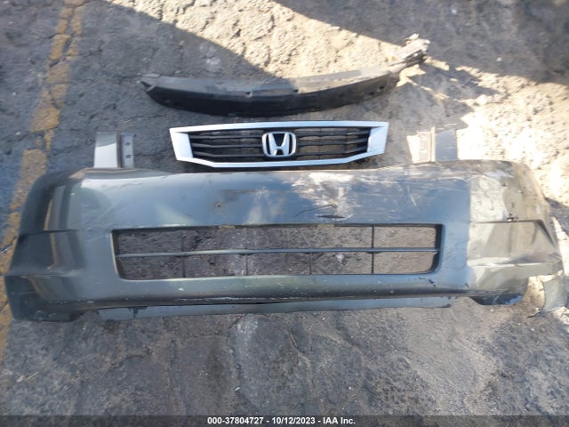 2009 HONDA ACCORD SDN EX VIN: 1HGCP26799A026517