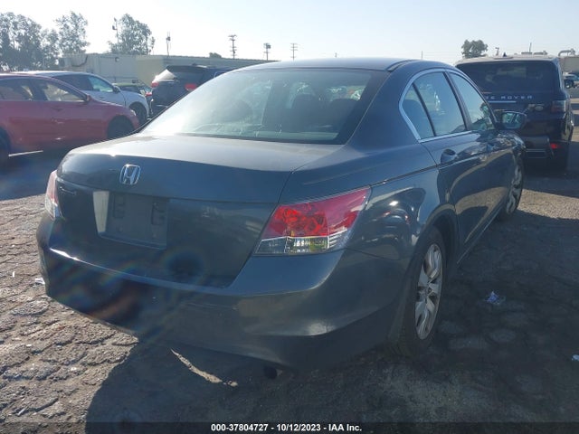 2009 HONDA ACCORD SDN EX VIN: 1HGCP26799A026517
