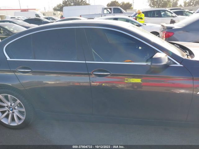 WBA5B1C58FD919420 BMW 5 Series 535i