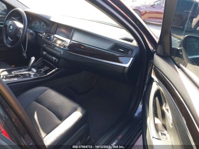 WBA5B1C58FD919420 BMW 5 Series 535i