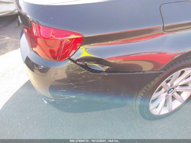 WBA5B1C58FD919420 BMW 5 Series 535i