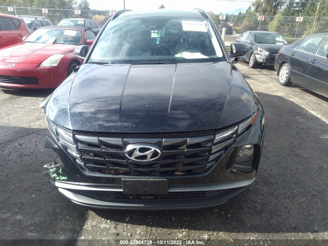 Hyundai TUCSON SEL 2022 5NMJBCAE1NH147414 Image 12