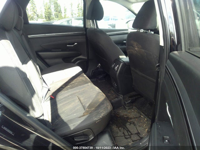 Hyundai TUCSON SEL 2022 5NMJBCAE1NH147414 Image 8
