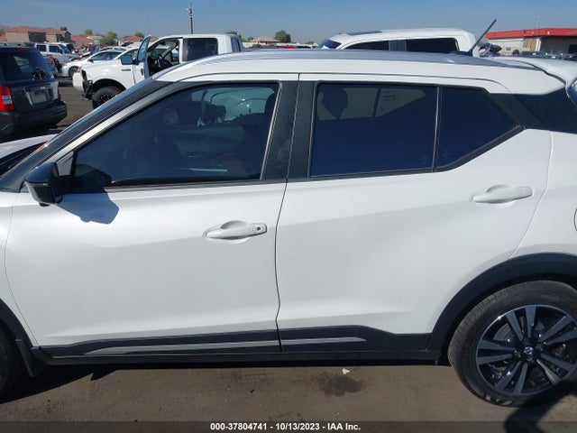 Nissan KICKS SR 2020 3N1CP5DV5LL504694 Image 15