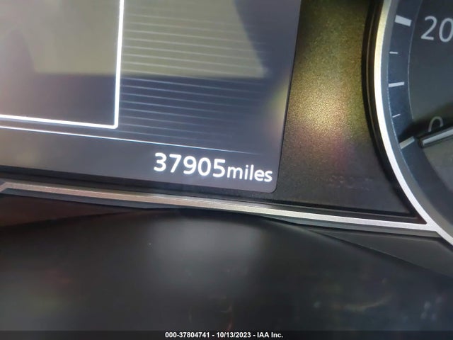 Nissan KICKS SR 2020 3N1CP5DV5LL504694 Image 7
