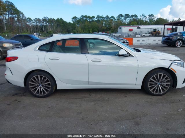 WBA73AK00M7H54988 BMW 2 Series 228i Xdrive