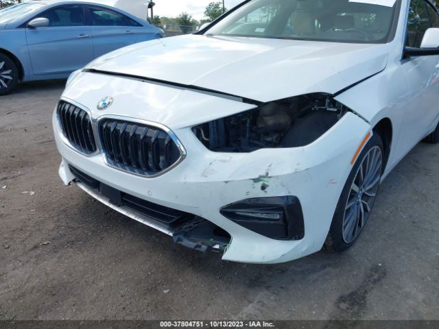 WBA73AK00M7H54988 BMW 2 Series 228i Xdrive