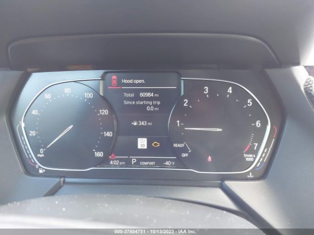 WBA73AK00M7H54988 BMW 2 Series 228i Xdrive