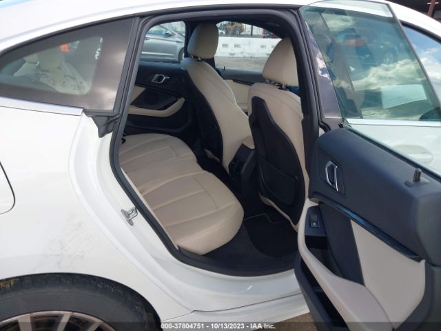 WBA73AK00M7H54988 BMW 2 Series 228i Xdrive