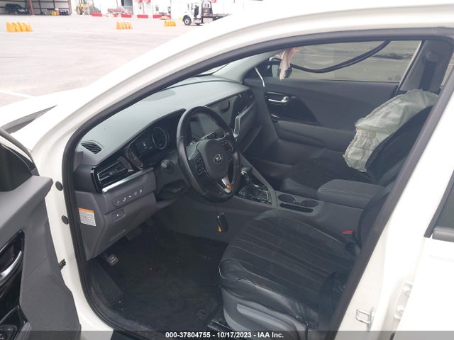 KIA Niro Lxs 2020 KNDCB3LC2L5382893 Image 5