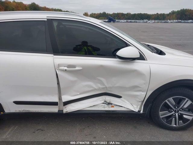KIA Niro Lxs 2020 KNDCB3LC2L5382893 Image 6
