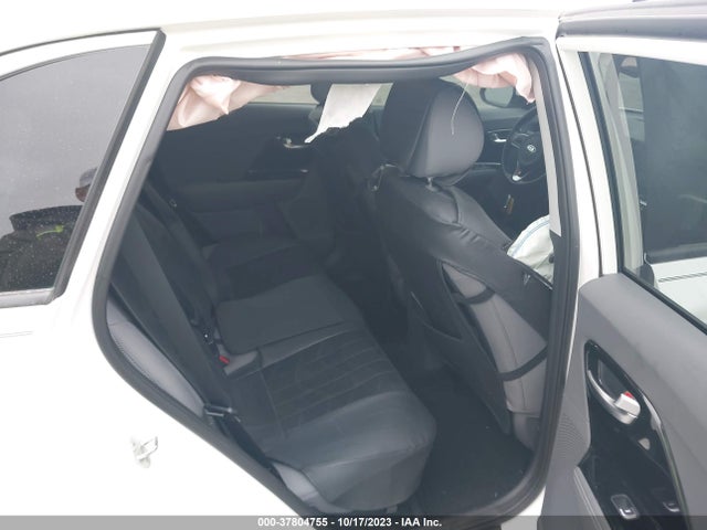 KIA Niro Lxs 2020 KNDCB3LC2L5382893 Image 8