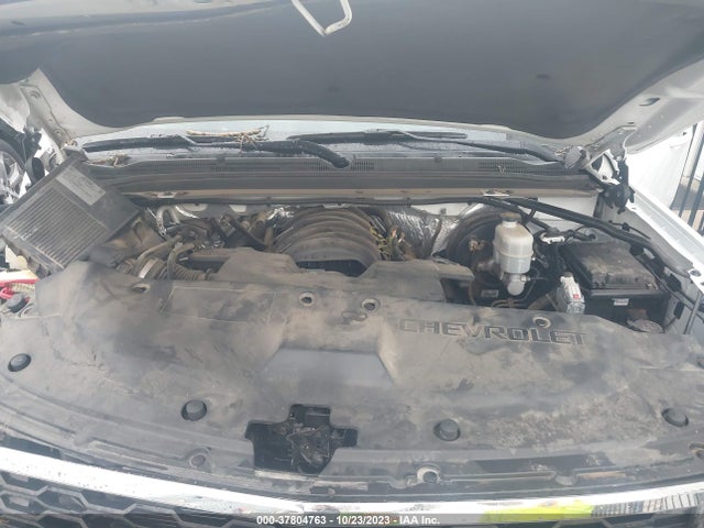 Chevrolet Tahoe Lt 2015 1GNSCBKC7FR501370 Image 10