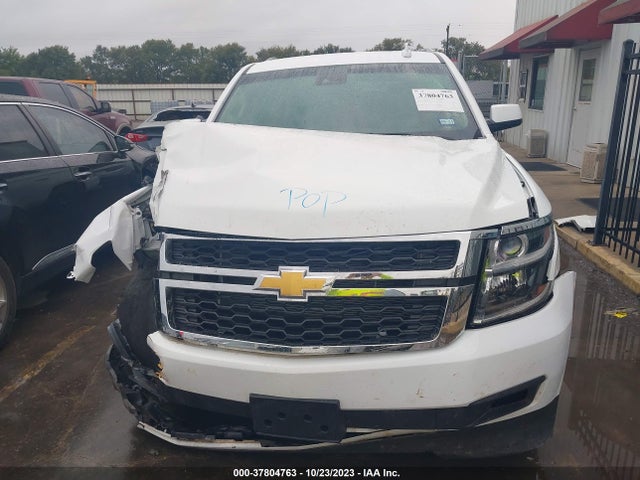 Chevrolet Tahoe Lt 2015 1GNSCBKC7FR501370 Image 13