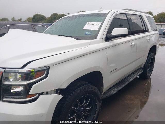 Chevrolet Tahoe Lt 2015 1GNSCBKC7FR501370 Image 15