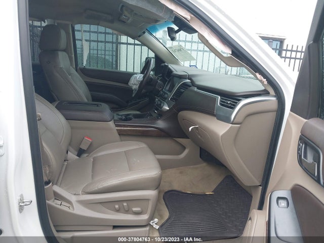 Chevrolet Tahoe Lt 2015 1GNSCBKC7FR501370 Image 5