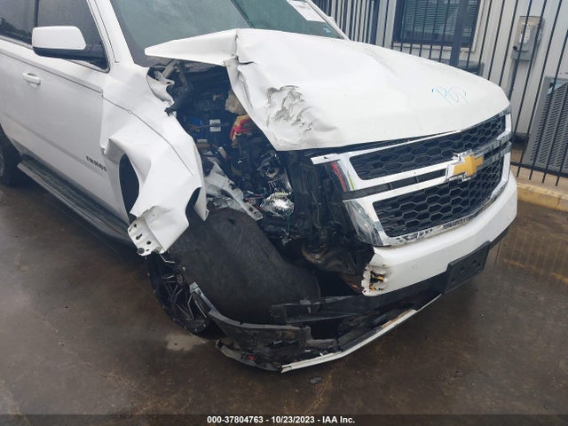 Chevrolet Tahoe Lt 2015 1GNSCBKC7FR501370 Image 6
