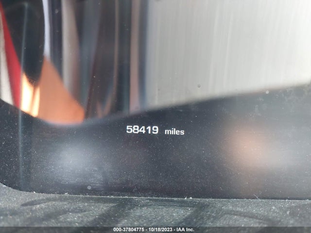 2013 JAGUAR XJ SAJWJ2GD0D8V49069 Photo 6