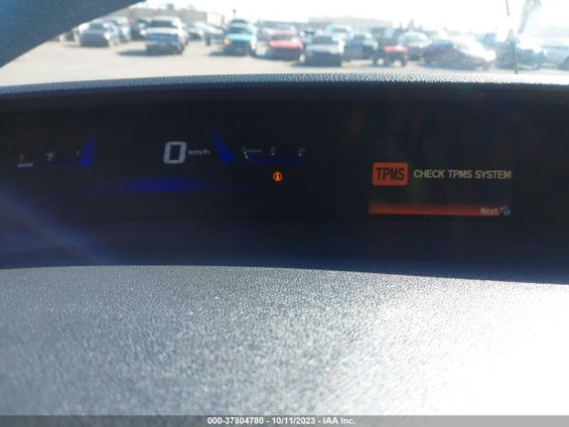 19XFB2F56EE213357 Honda Civic Sedan Lx