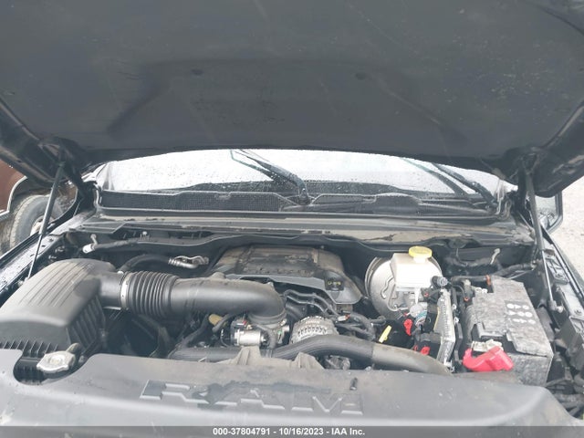 1C6SRFHT5KN502225 RAM 1500 Limited