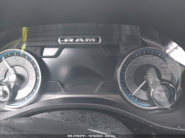 1C6SRFHT5KN502225 RAM 1500 Limited