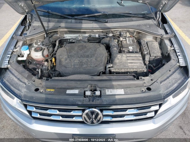 2020 VOLKSWAGEN TIGUAN 2.0T S VIN: 3VV1B7AX9LM056752