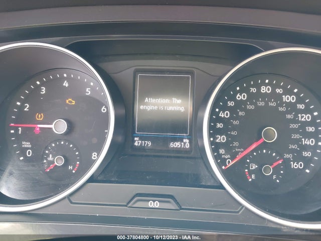 2020 VOLKSWAGEN TIGUAN 2.0T S VIN: 3VV1B7AX9LM056752
