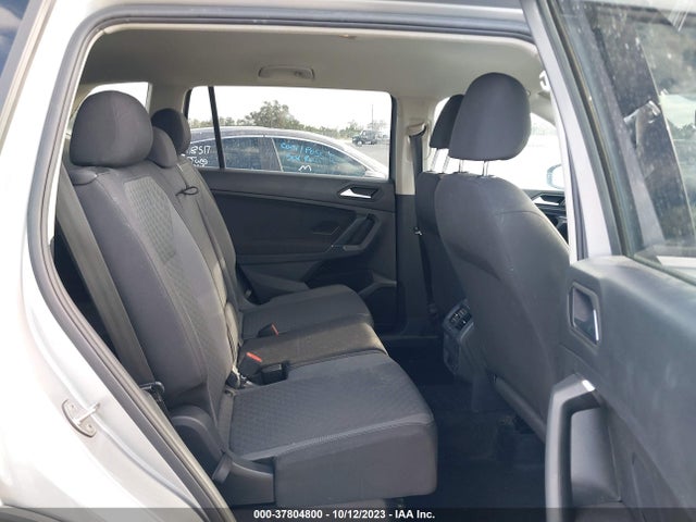 2020 VOLKSWAGEN TIGUAN 2.0T S VIN: 3VV1B7AX9LM056752