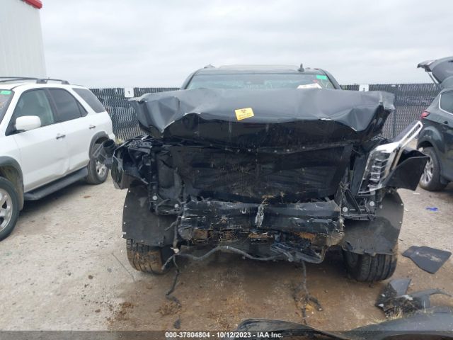 1GYS3JKJXKR265870 Cadillac Escalade Esv Premium Luxury