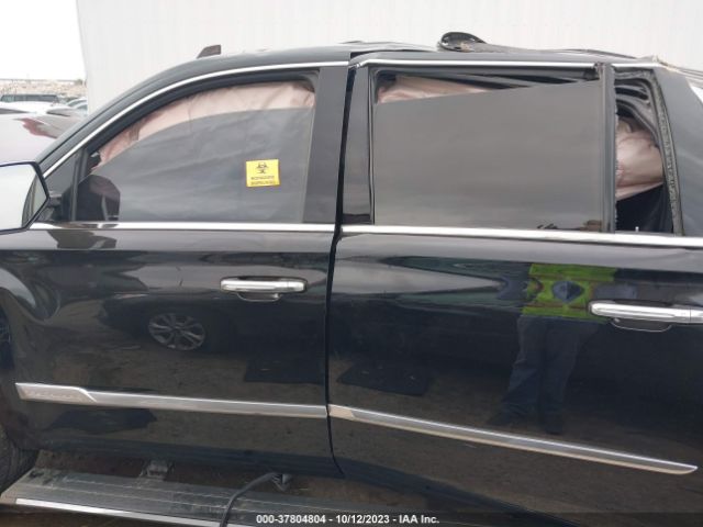 1GYS3JKJXKR265870 Cadillac Escalade Esv Premium Luxury
