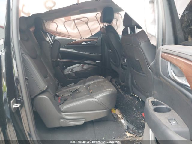 1GYS3JKJXKR265870 Cadillac Escalade Esv Premium Luxury