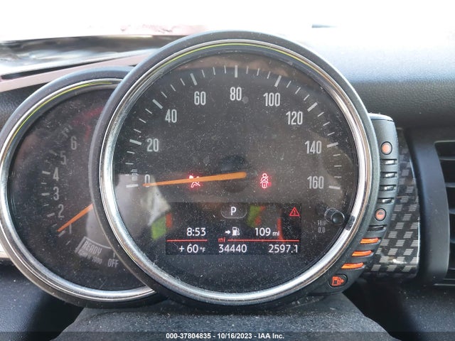 2017 MINI HARDTOP 4 DOOR WMWXU3C59H2D32319 Photo 6
