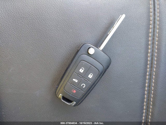 Chevrolet IMPALA LT 2017 2G1105S30H9103079 Image 11