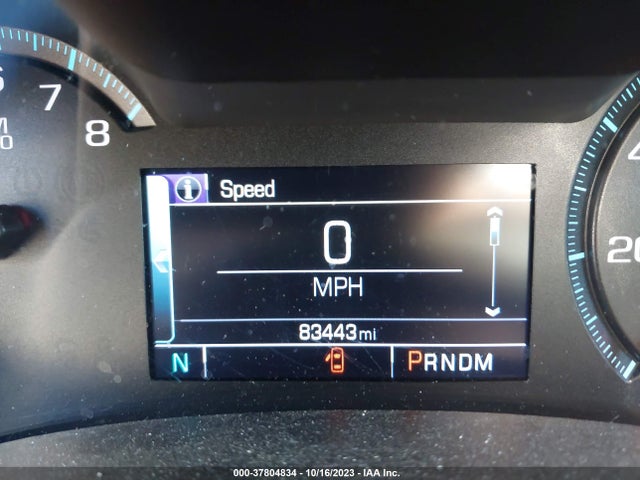 Chevrolet IMPALA LT 2017 2G1105S30H9103079 Image 15
