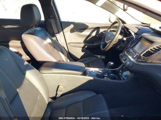 Chevrolet IMPALA LT 2017 2G1105S30H9103079 Image 5