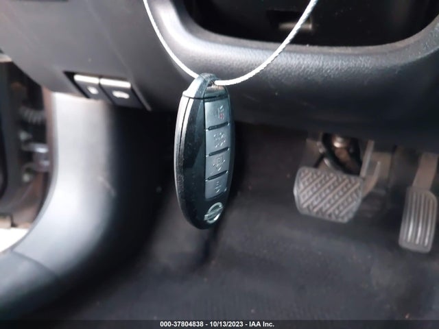 Nissan SENTRA SV 2015 3N1AB7AP9FY304075 Image 11
